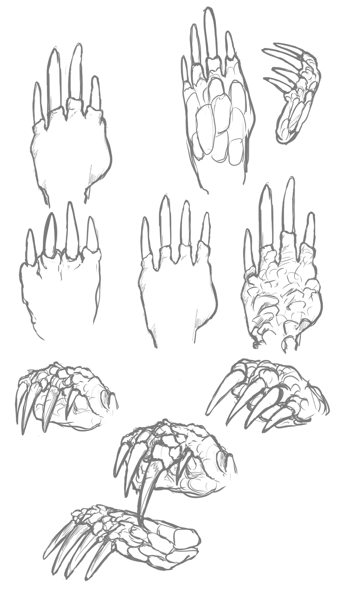 Concept-Art-Bild für Unsere Konzepte